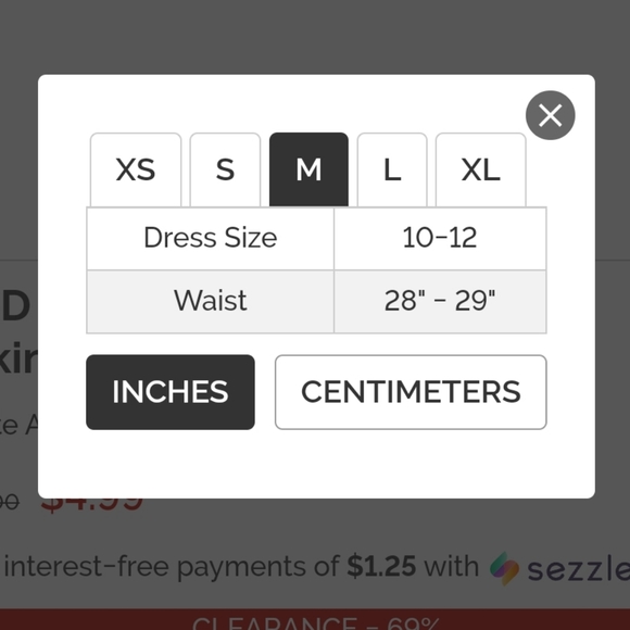 PSD UNDERWEAR Space Camp Bikini Brief - Picture 4 of 7